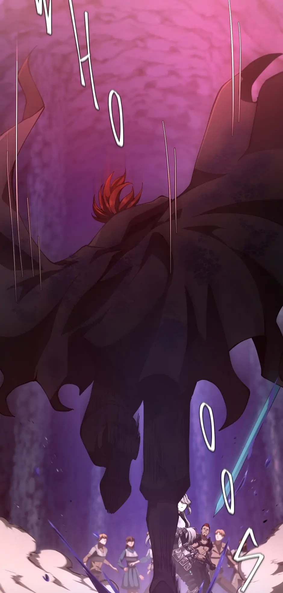 The Beginning After The End Chapter 172 image 10